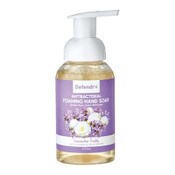 Wholesale - 8.75floz DEFENDR+ FLORAL ANTIBACTERIAL FOAMING HAND SOAP C/P 12, UPC: 190430042036